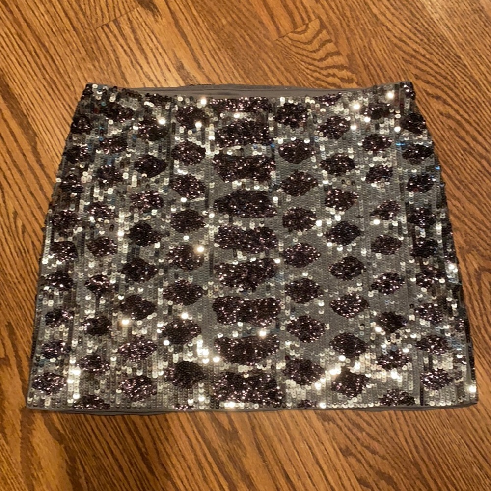 Express Mini Skirt - image 2